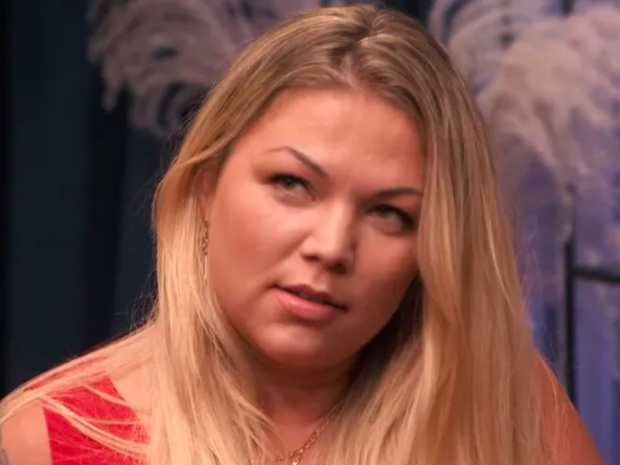 Dorota z "Rolnik szuka żony"