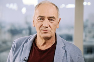 Karol Strasburger