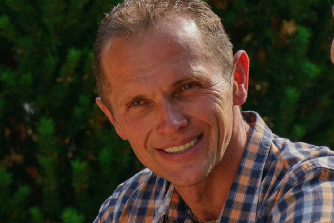 Waldemar z Rolnik szuka żony