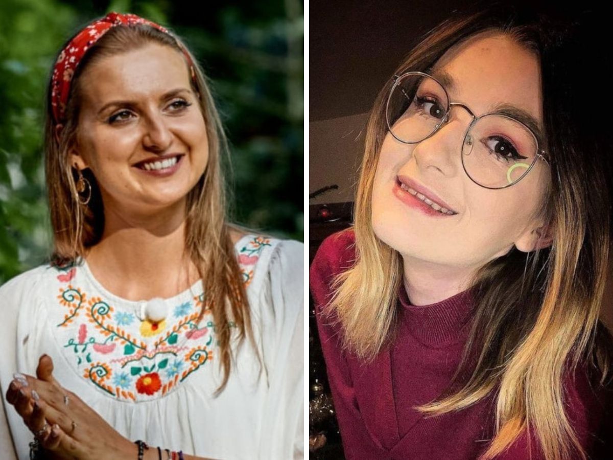 Joanna zdradziła kto weźmie slub w Rolnik szuka żony