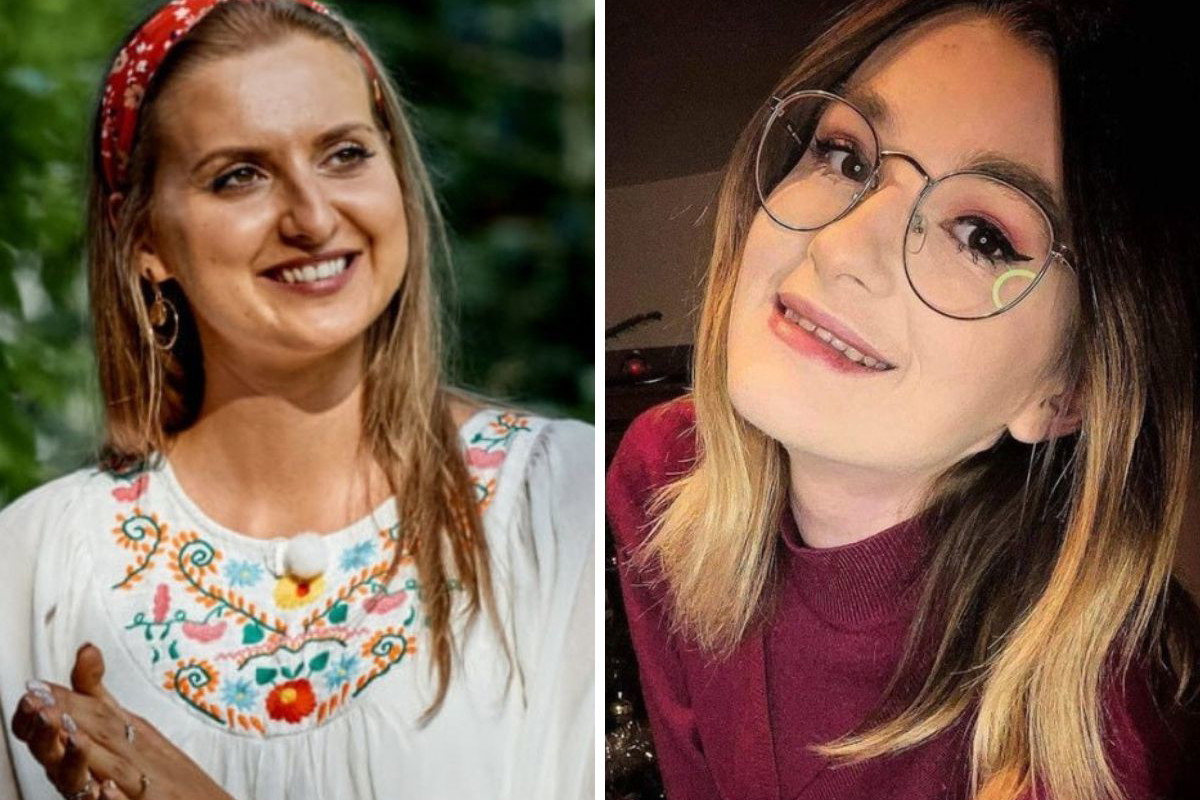 Joanna zdradziła kto weźmie slub w Rolnik szuka żony