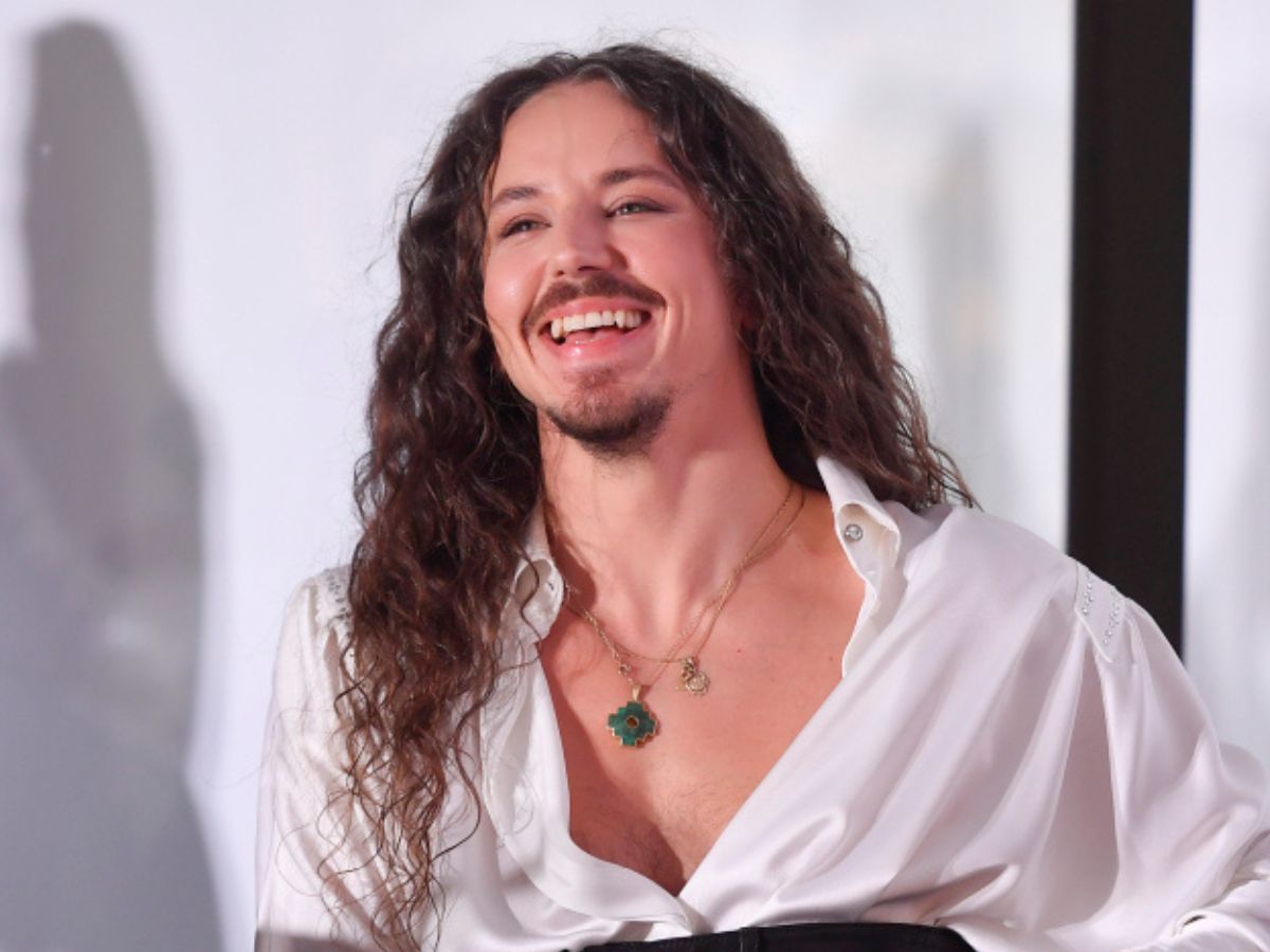 Michał Szpak
