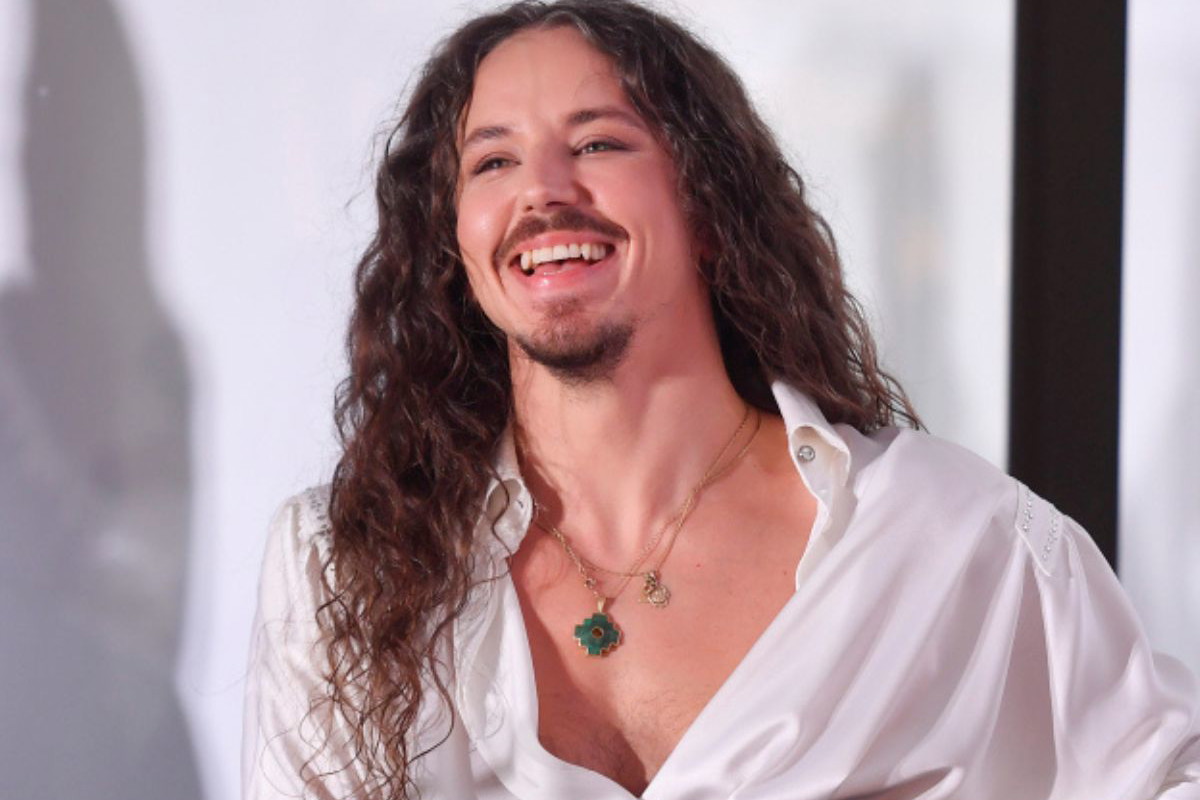 Michał Szpak