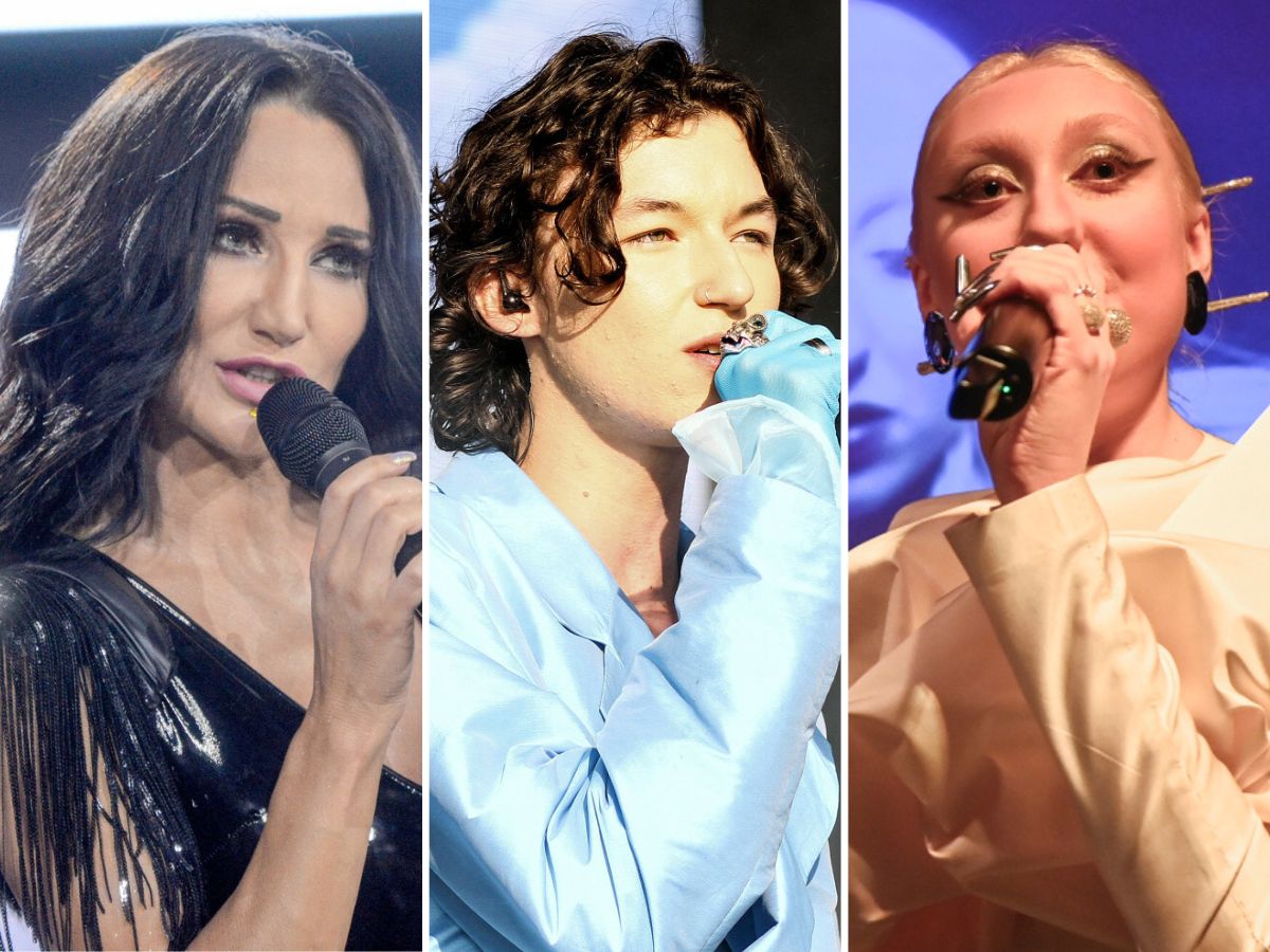 Kto pojedzie na Eurowizję 2024