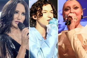 Kto pojedzie na Eurowizję 2024