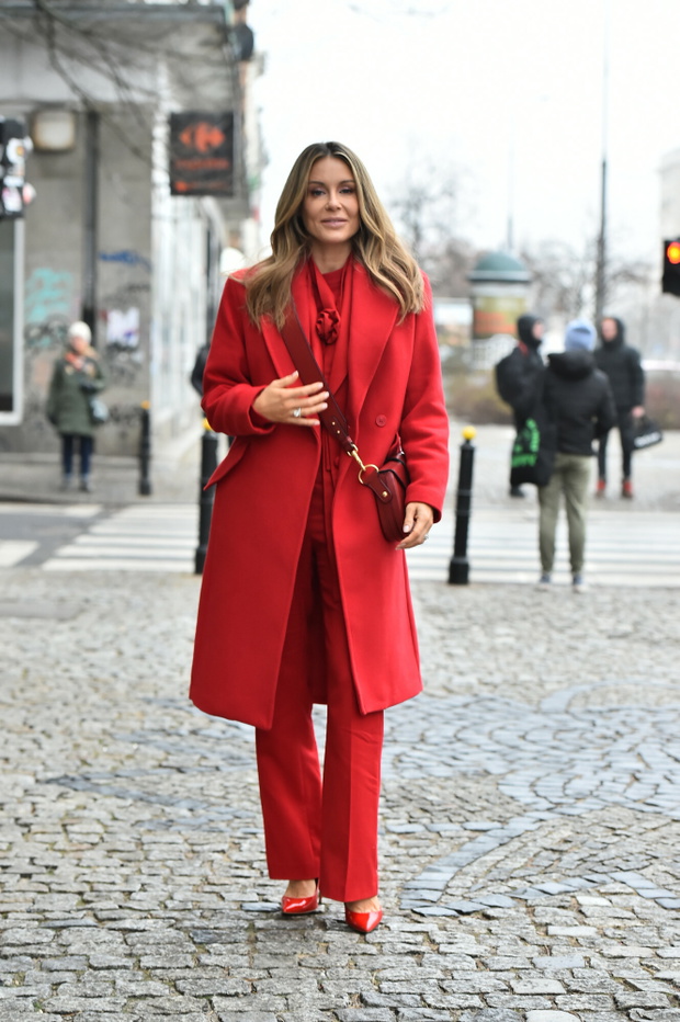 Małgorzata Rozenek