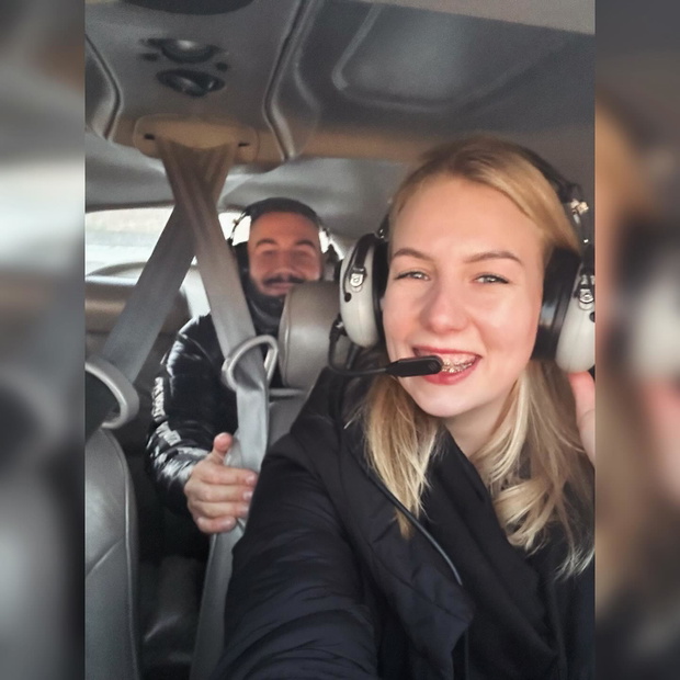 Kinga ze Ślubu od pierwszego wejrzenia pokazała, z kim spędza czas wolny