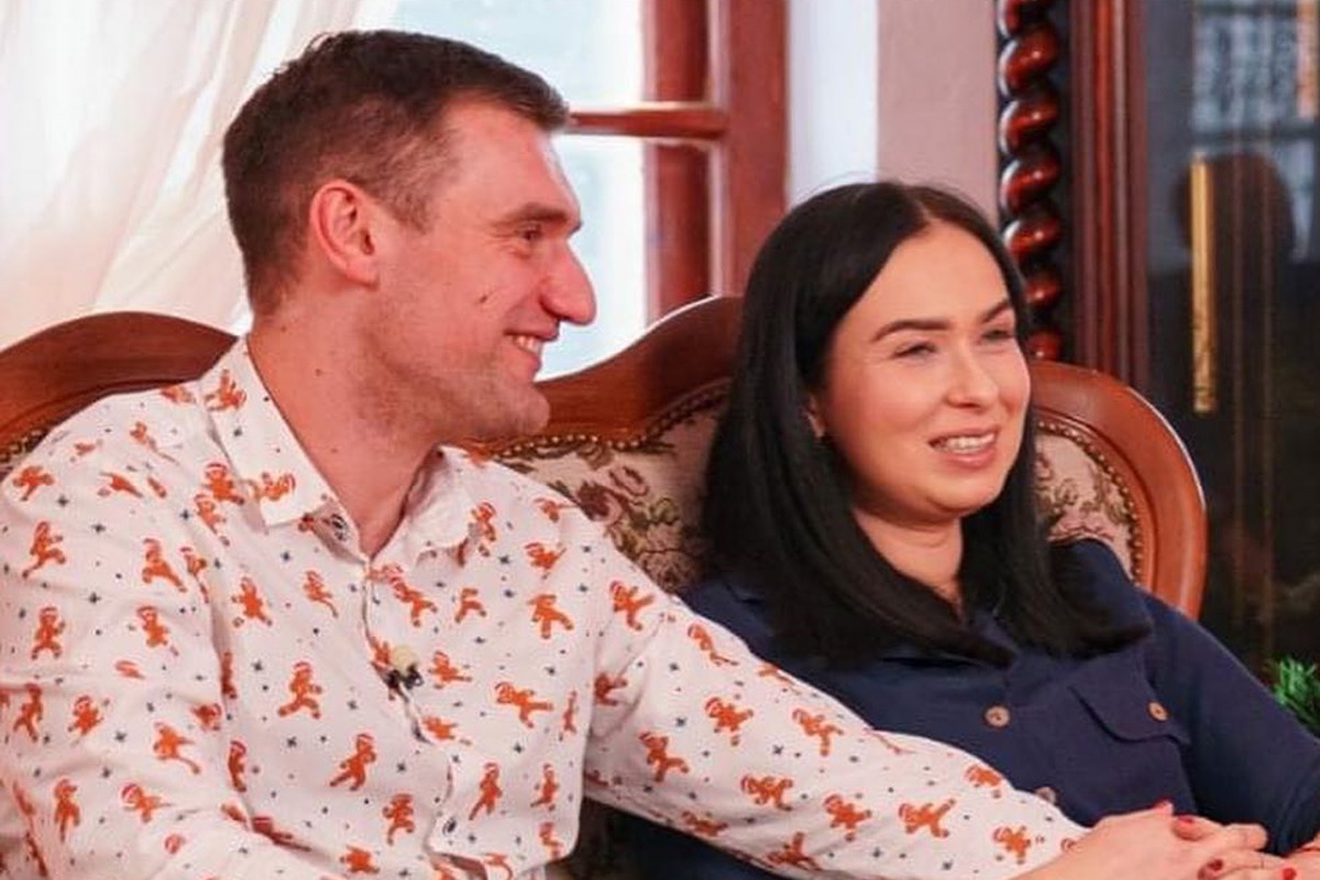 Ania i Kuba z Rolnik szuka żony