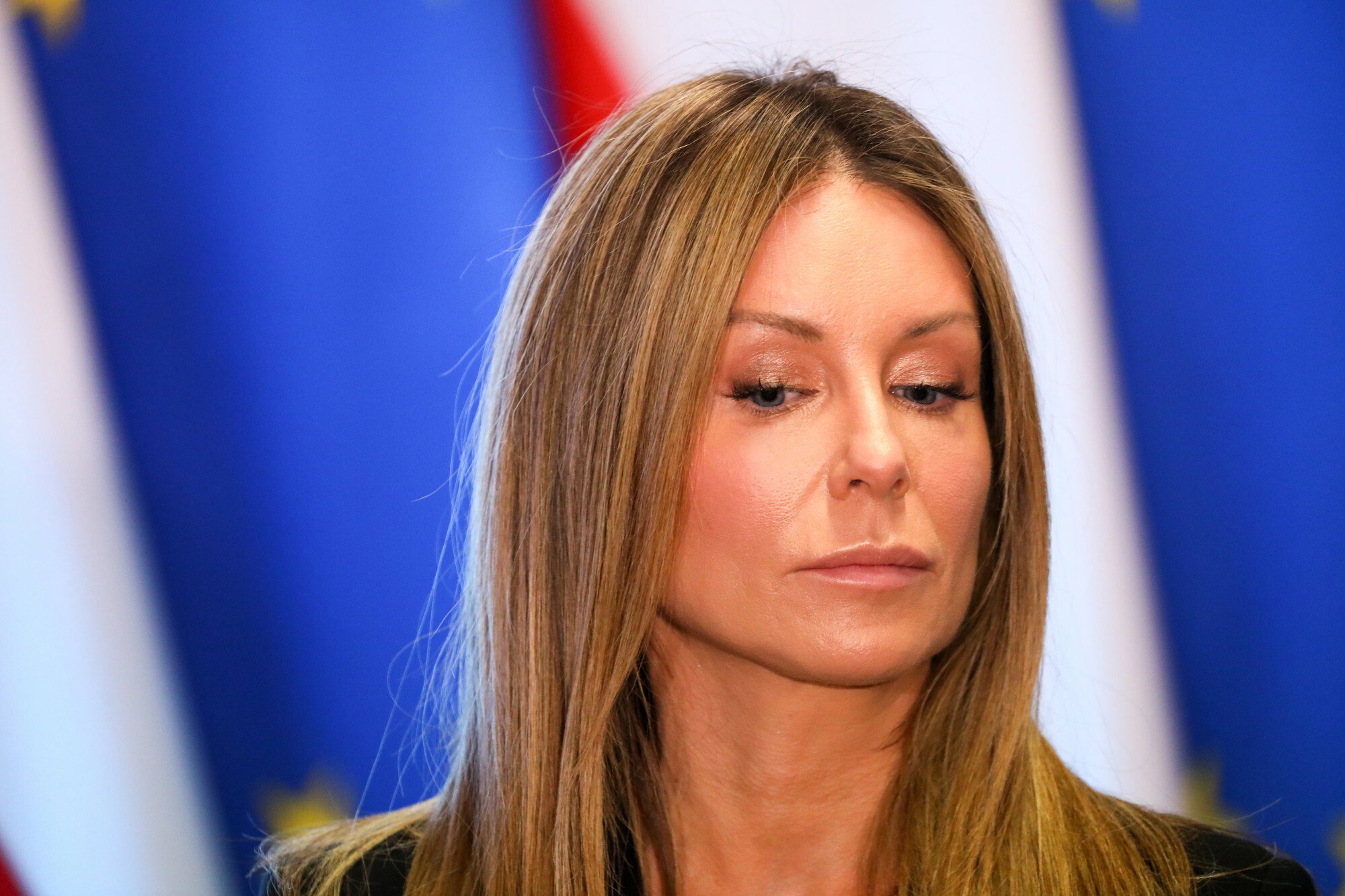 Małgorzata Rozenek