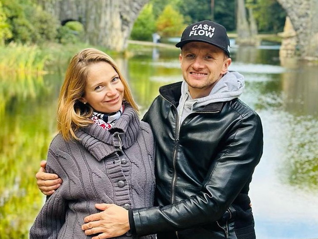 Marta i Paweł z Rolnik szuka żony