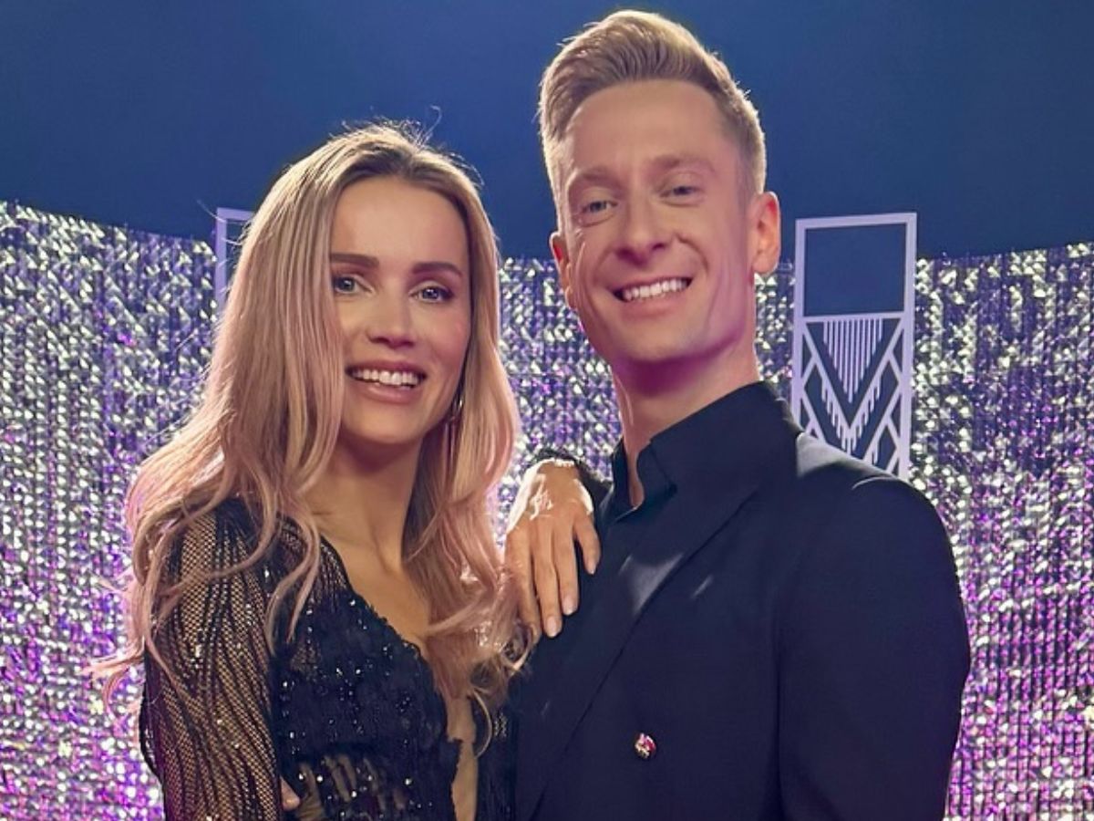 Maffashion i Michał Danilczuk