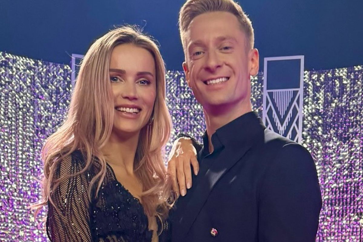 Maffashion i Michał Danilczuk