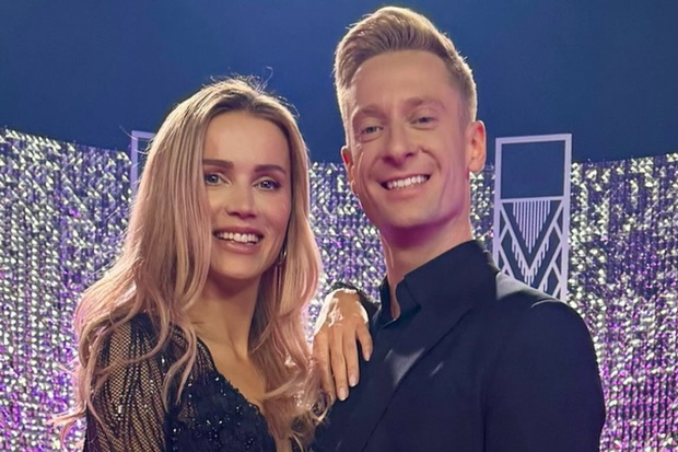 Maffashion i Michał Danilczuk