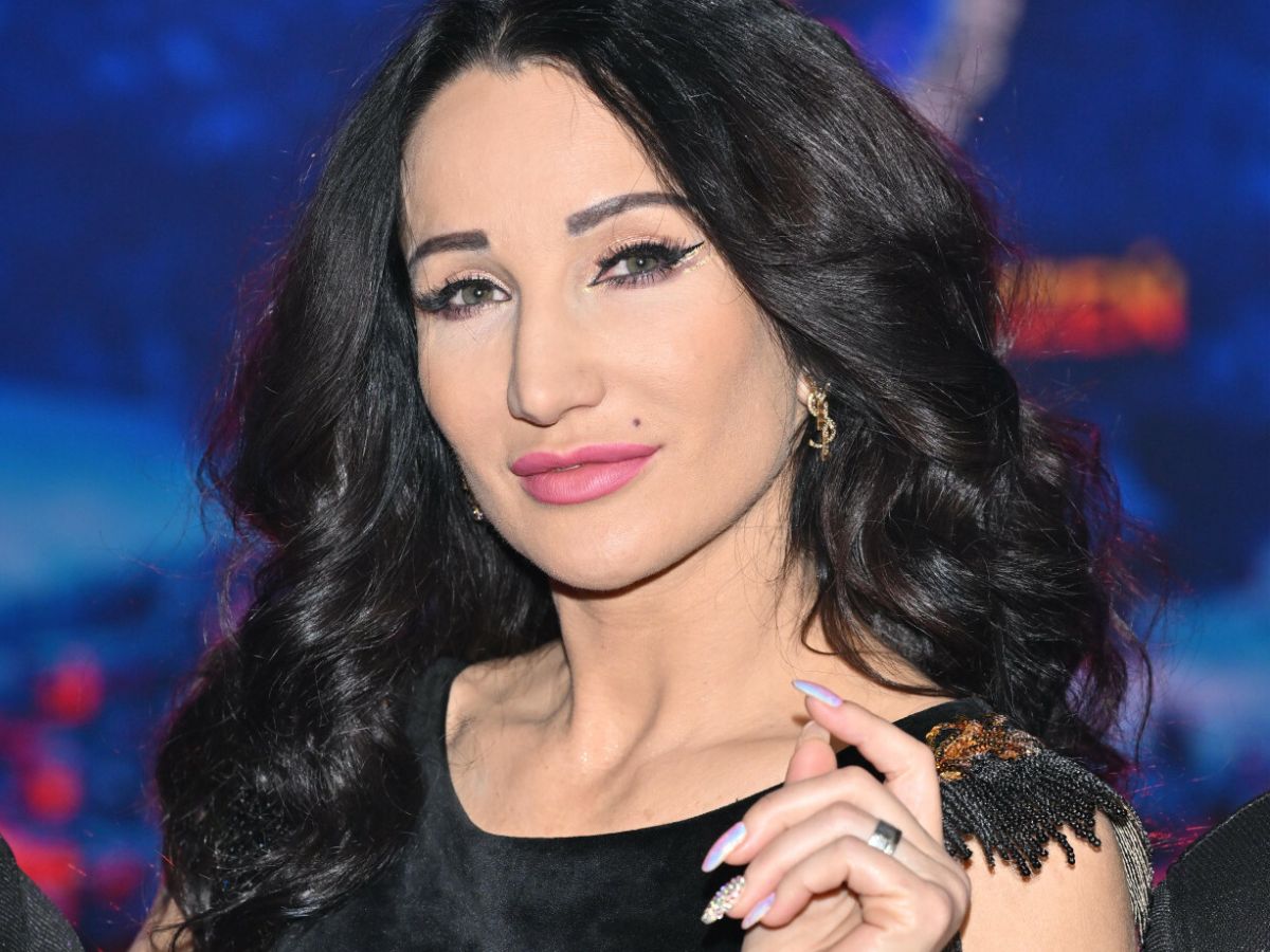 Justyna Steczkowska pojedzie na Eurowizję?