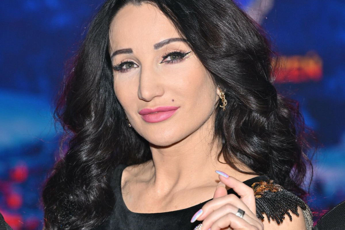 Justyna Steczkowska pojedzie na Eurowizję?