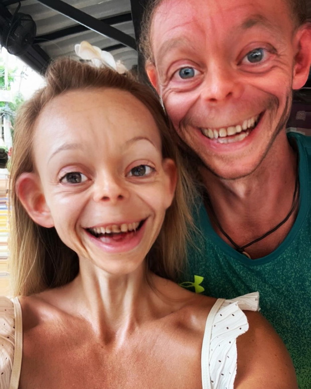 Doda i Dariusz Pachut