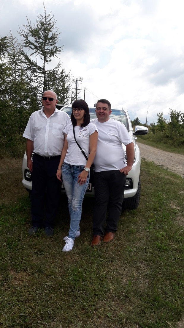 Zbigniew Kraskowski Rolnik szuka żony 4