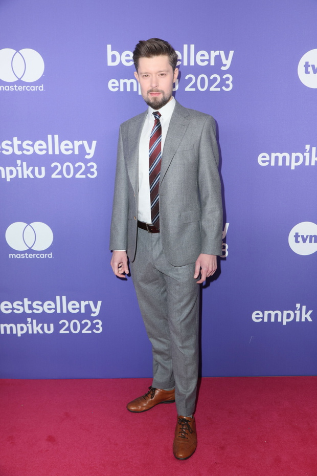 Remigiusz Mróz