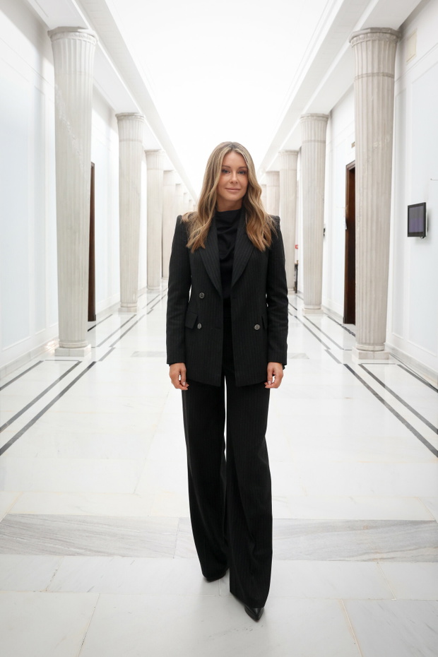 Małgorzata Rozenek