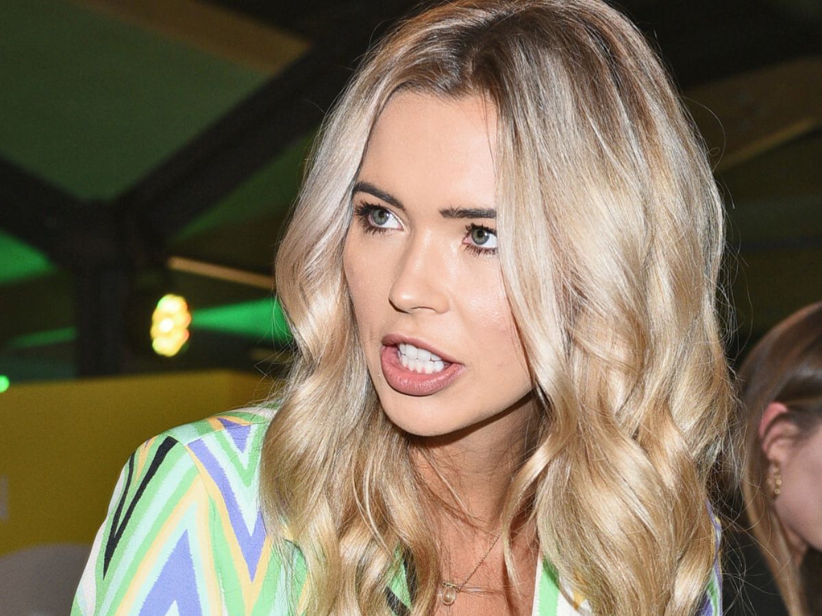 Sandra Kubicka