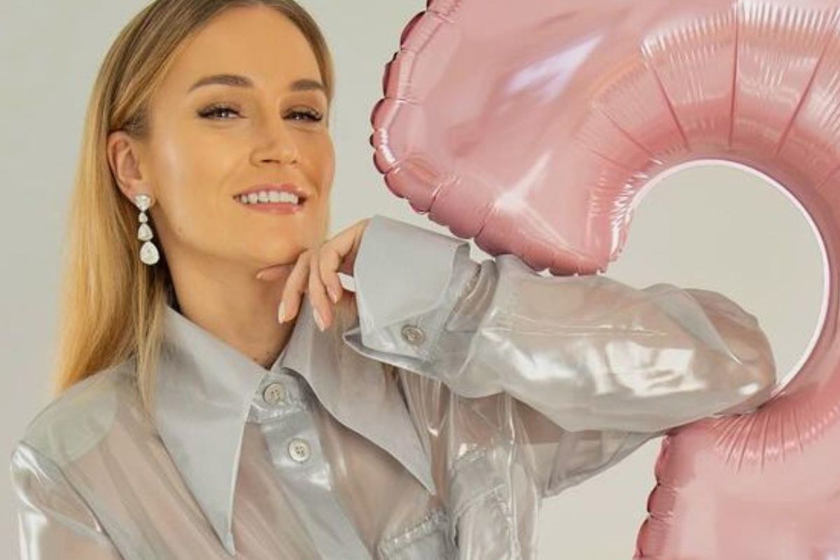 Kamila z Rolnik szuka żony urodziny