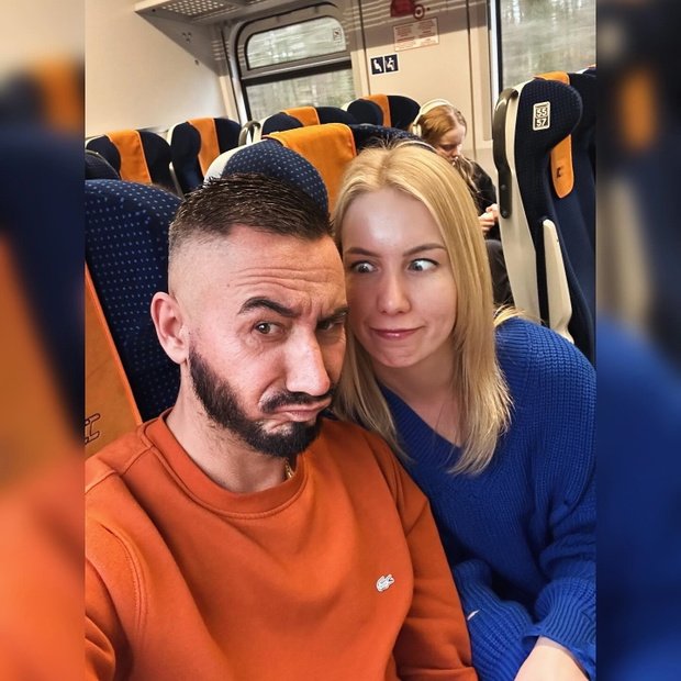 Kinga ze Ślubu od pierwszego wejrzenia pokazała, z kim spędza czas wolny