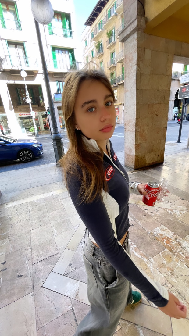 Oliwia Bieniuk