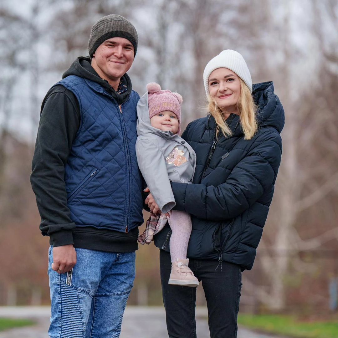 Joasia i Kamil z "Rolnik szuka żony"