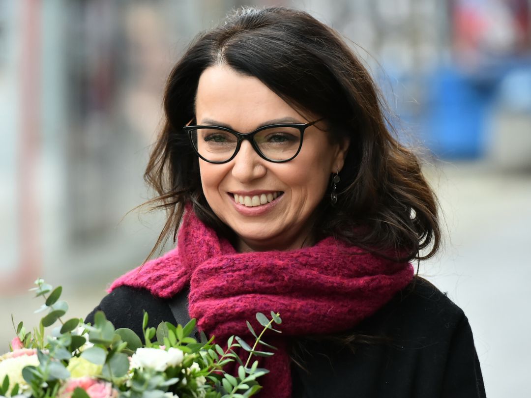 Katarzyna Pakosińska