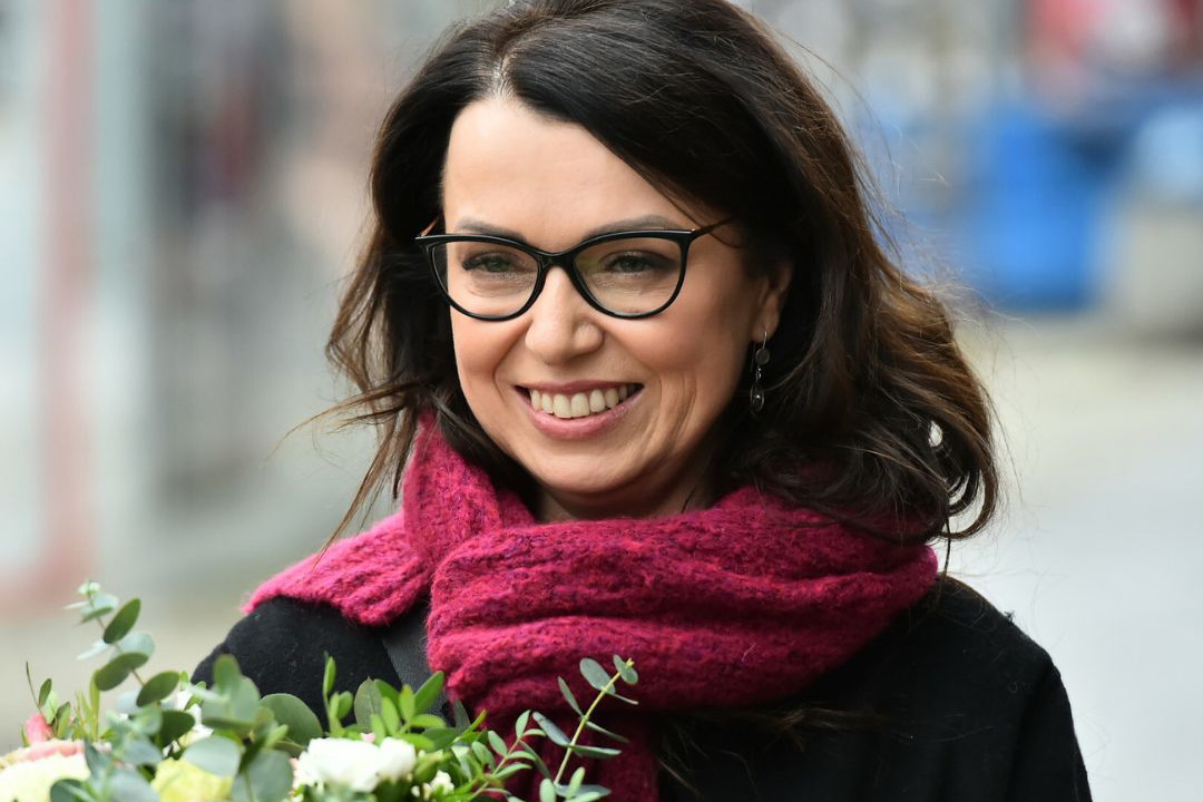 Katarzyna Pakosińska