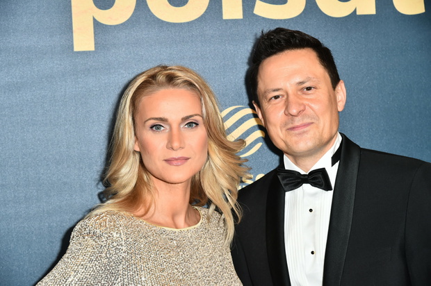 Marta Budzynska, Piotr Jedrzejek
