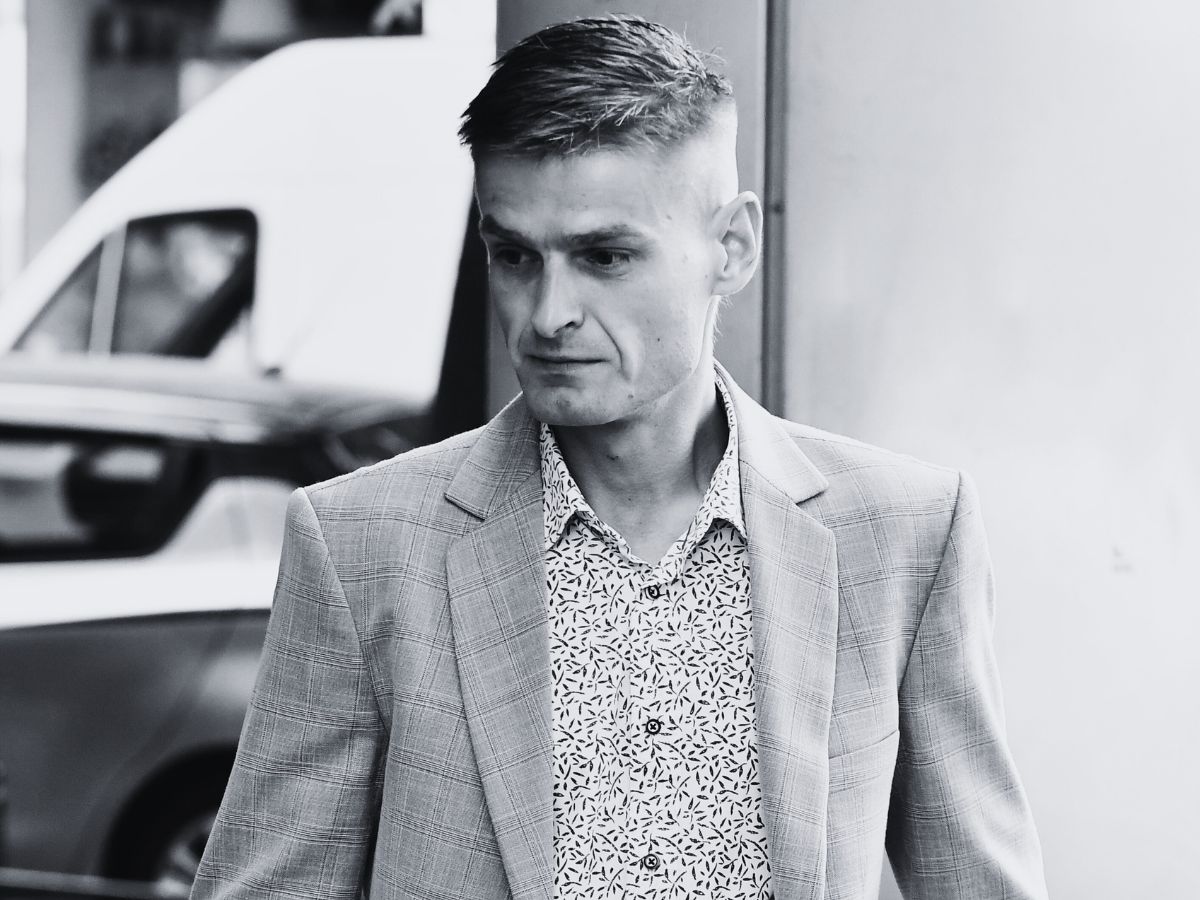 Tomasz Komenda