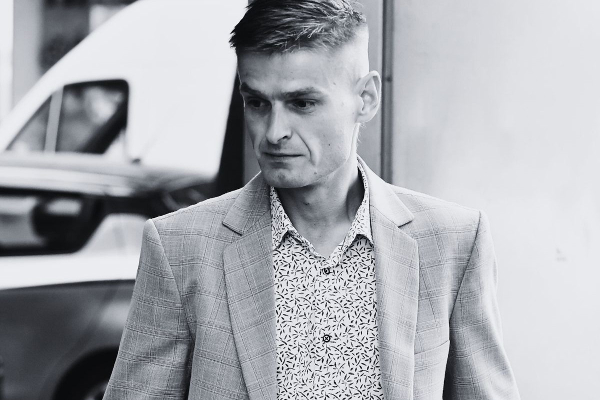 Tomasz Komenda