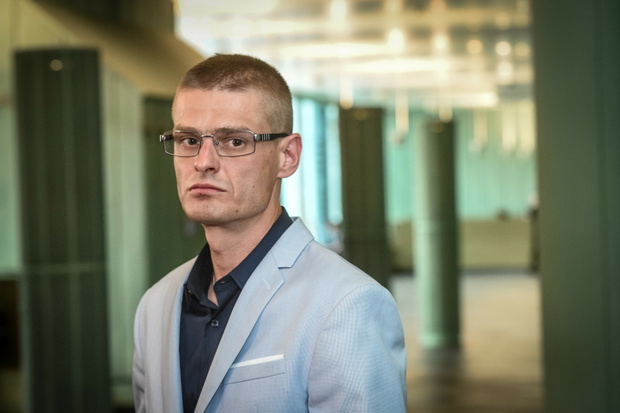 Tomasz Komenda