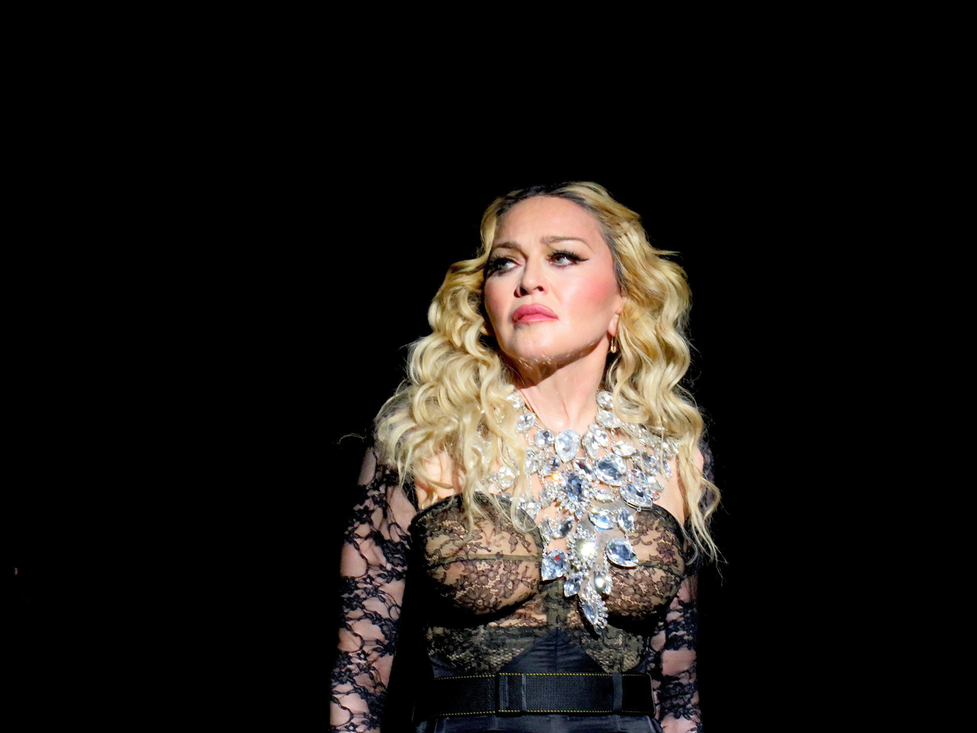 Madonna
