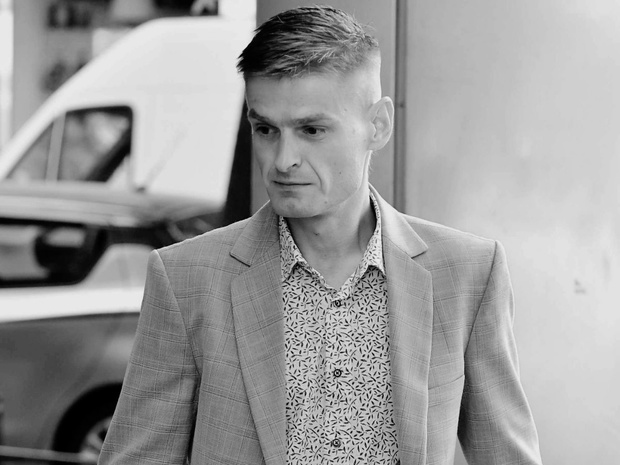 Tomasz Komenda - historia