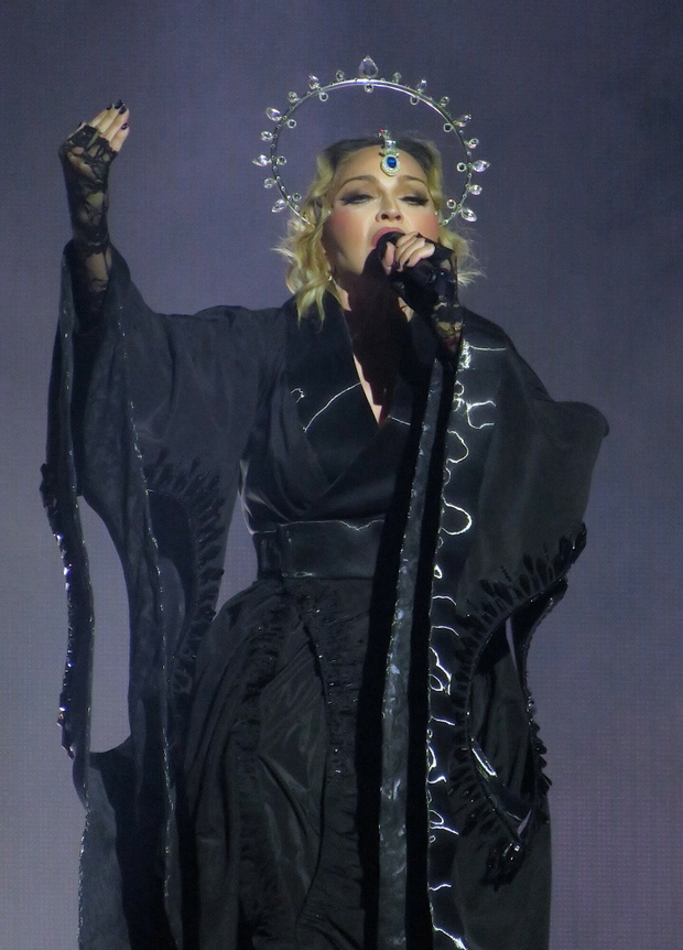 Madonna