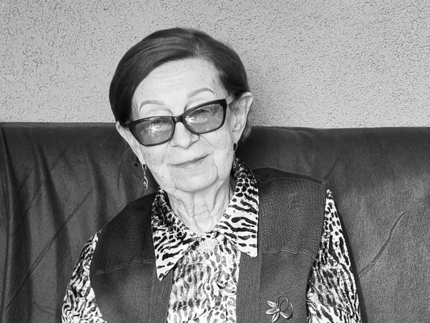 Mama Izabeli Zeiske data pogrzebu