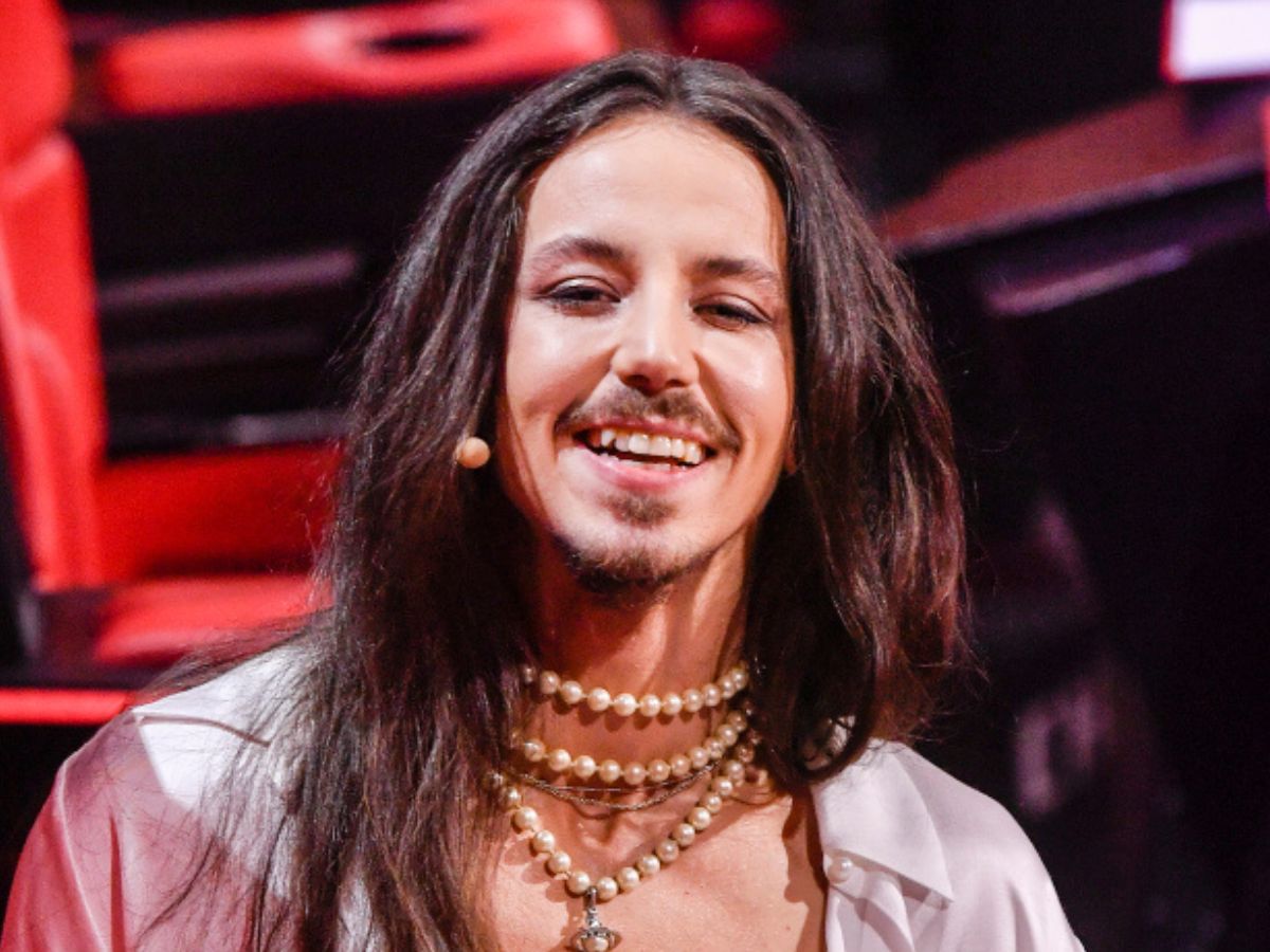 Michał Szpak