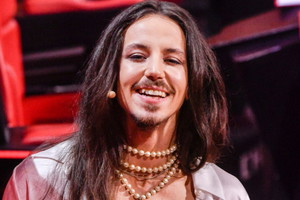 Michał Szpak