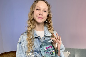 Maja Krzyżewska wygrała w plebiscycie "Gwiazdy Party"