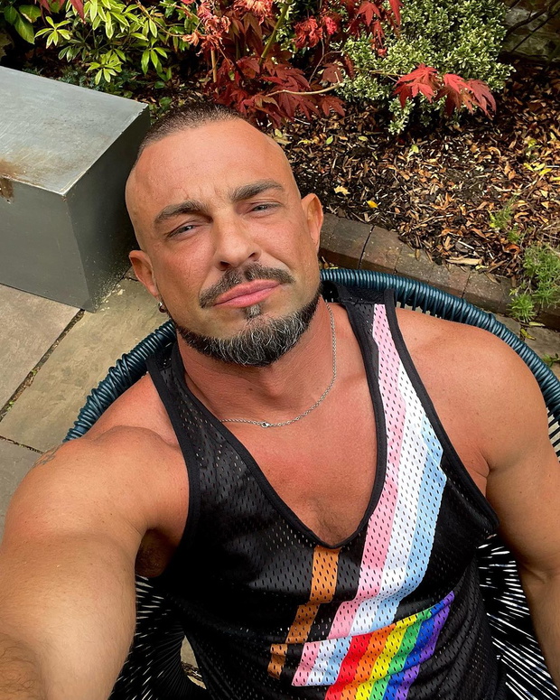 Robin Windsor