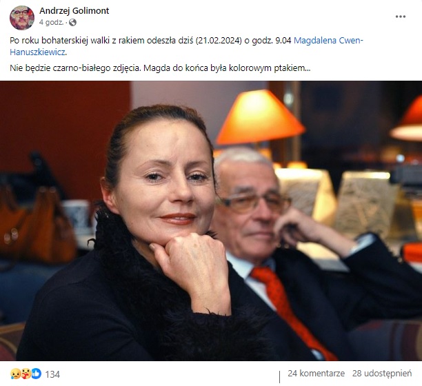 Magdalena Cwen-Hanuszkiewicz
