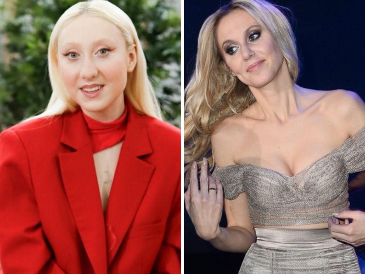 Kasia Moś o Lunie