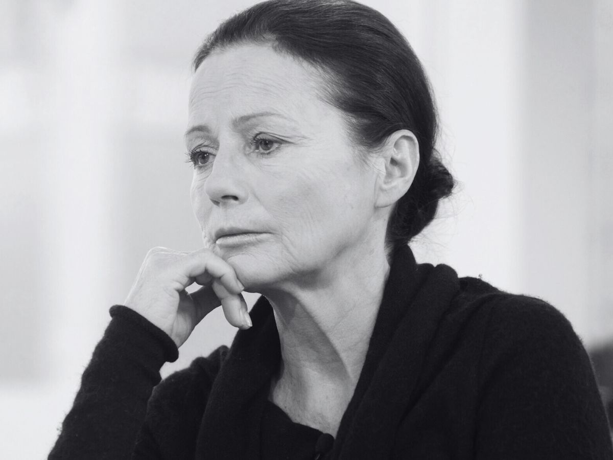 Magdalena Cwen-Hanuszkiewicz nie żyje
