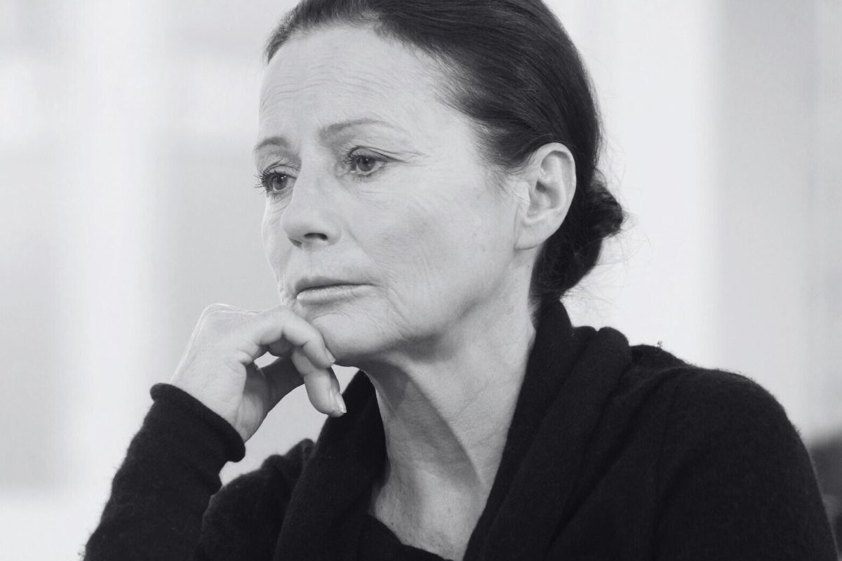 Magdalena Cwen-Hanuszkiewicz nie żyje
