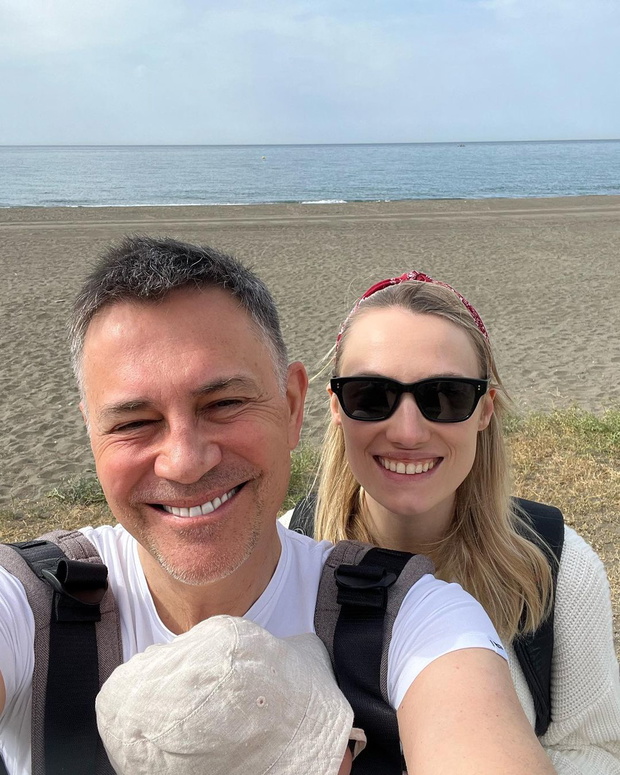 Krzysztof Ibisz, Joanna Ibisz