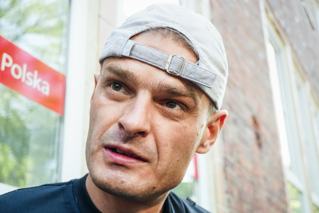 Tomasz Komenda