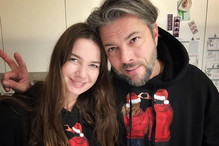 Olivier Janiak i Karolina Malinowska