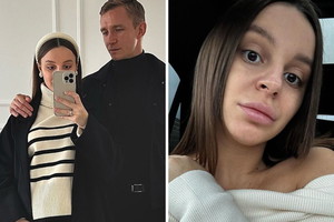 Paulina i Jakub Rzeźniczakowie